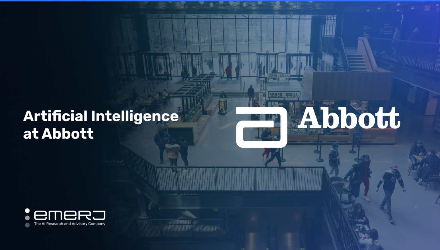 Artificial Intelligence At Abbott – Two Current Use-Cases | Emerj ...